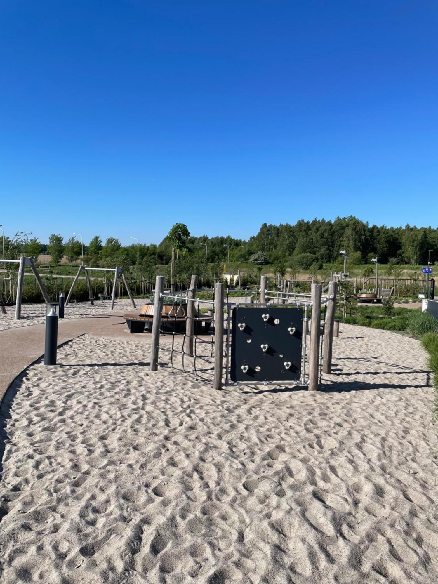 Klif Apartamenty Polanki Aqua C306 Z Garazem Kołobrzeg Exteriör bild
