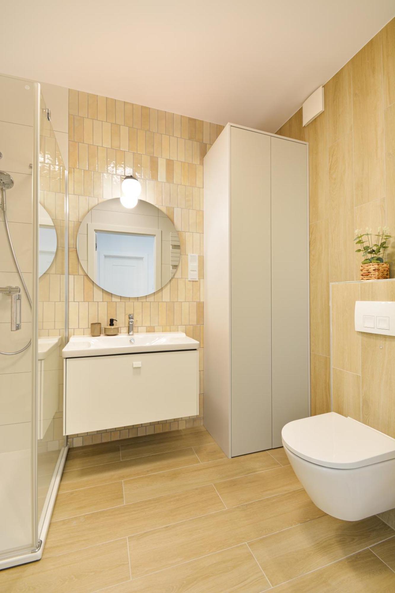 Klif Apartamenty Polanki Aqua C306 Z Garazem Kołobrzeg Exteriör bild