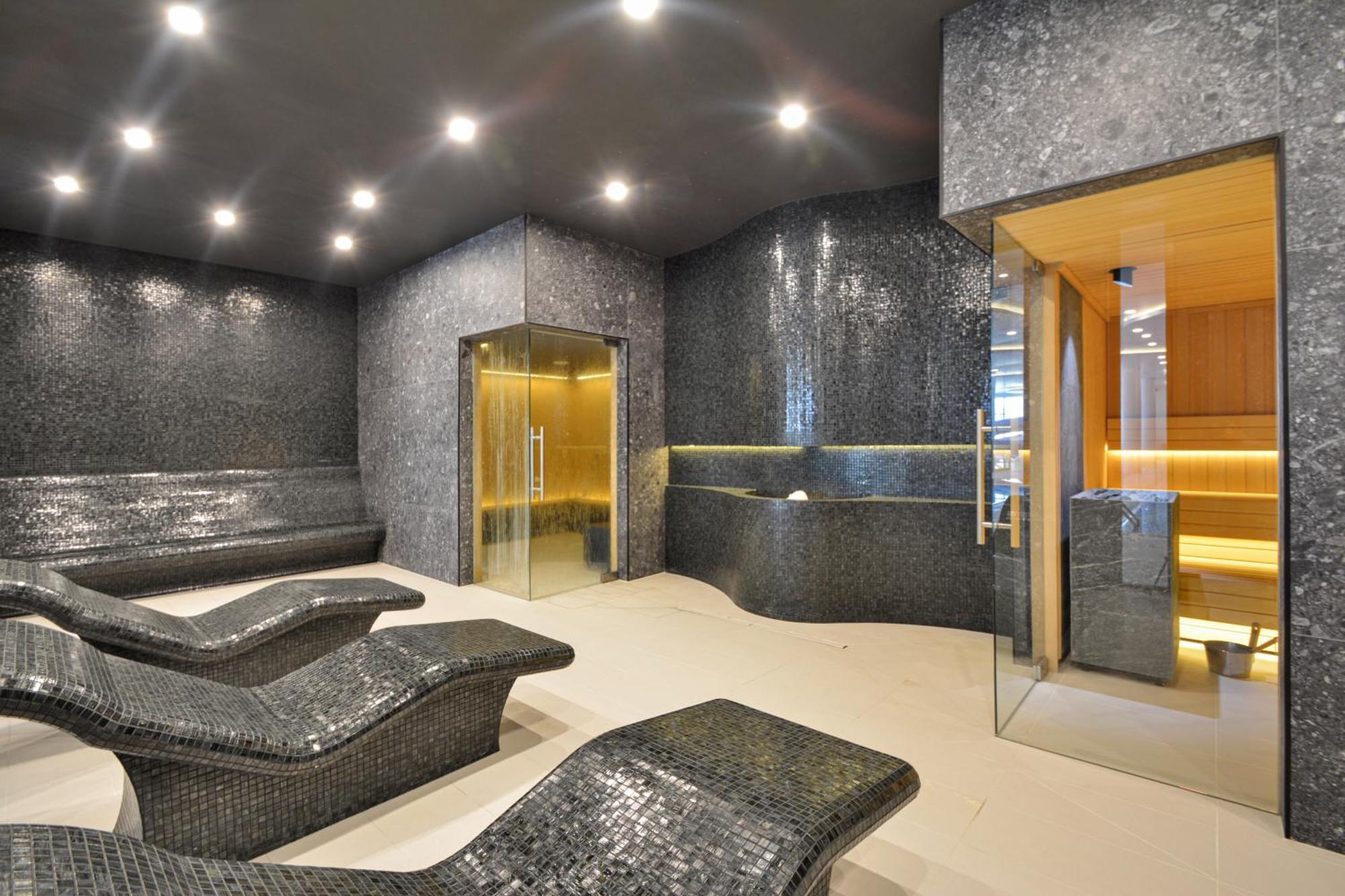 Klif Apartamenty Polanki Aqua C306 Z Garazem Kołobrzeg Exteriör bild